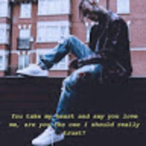 Meet your Posher, Abbie